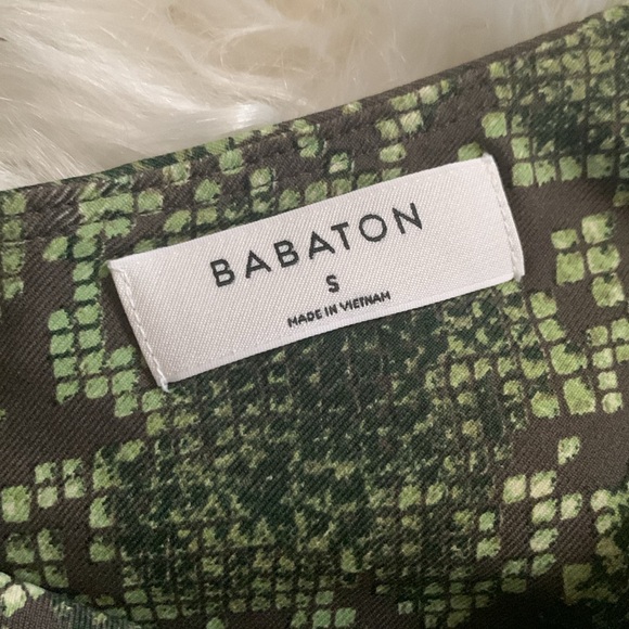 Contour by Babaton - Bodysuit snakeskin - Picture 2 of 2